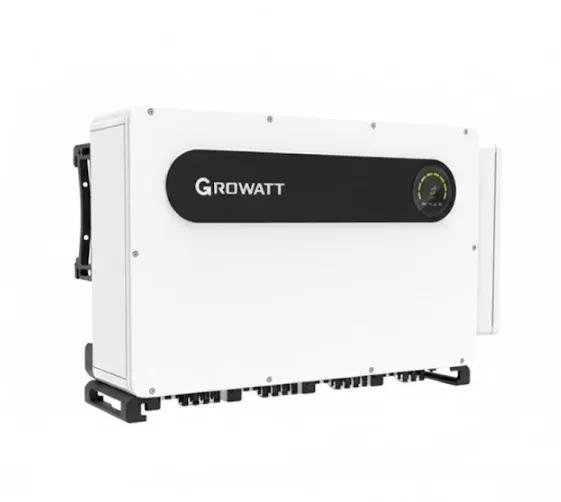 Growatt 100kw GTI 3 Phase