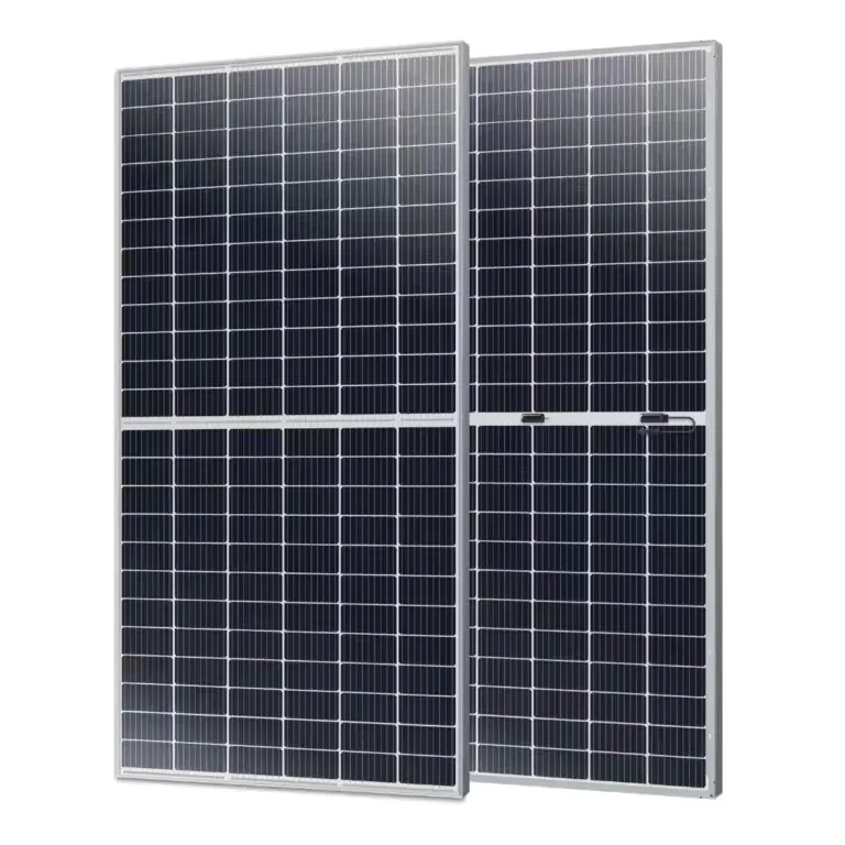 [E-COM08] Adani 615Wp Solar Panel  DCR Topcon