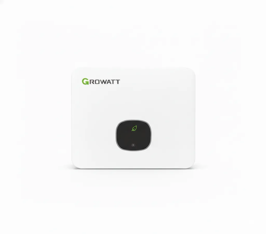 Growatt 8kw GTI 3 Phase