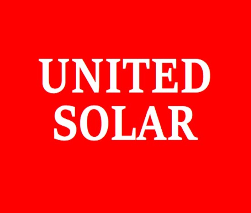 UNITED SOLAR